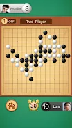 Master of Gomoku 螢幕截圖 3