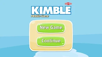 Kimble Mobile Game 스크린샷 0