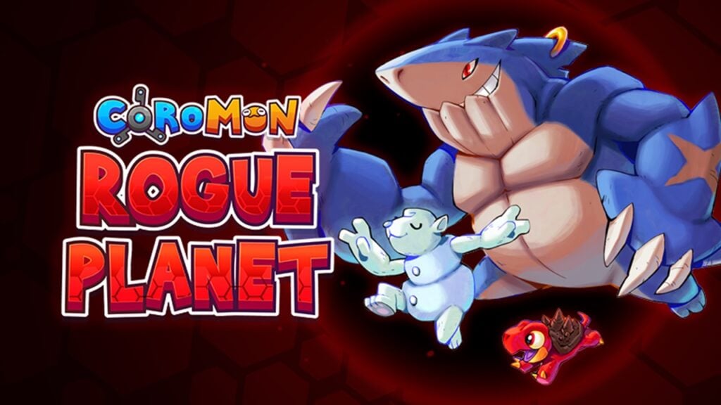 Coromon: Rogue Planet, Roguelike กับ Monster Taming ประกาศสำหรับ Android!