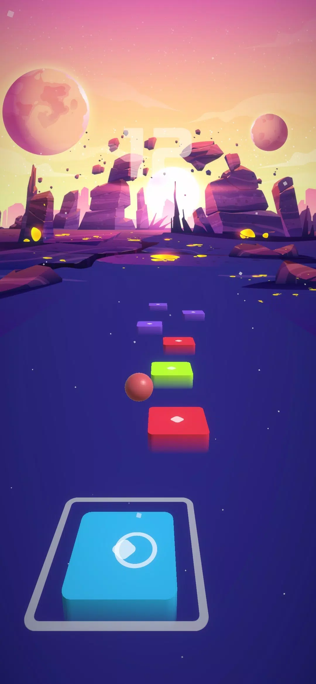 Ball Skitter Screenshot 3