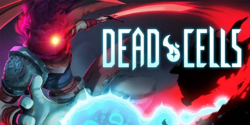 Dead Cells Final Final 두 업데이트는 이제 iOS 및 Android에서 살아 있으며 신선한 콘텐츠를 마무리합니다.