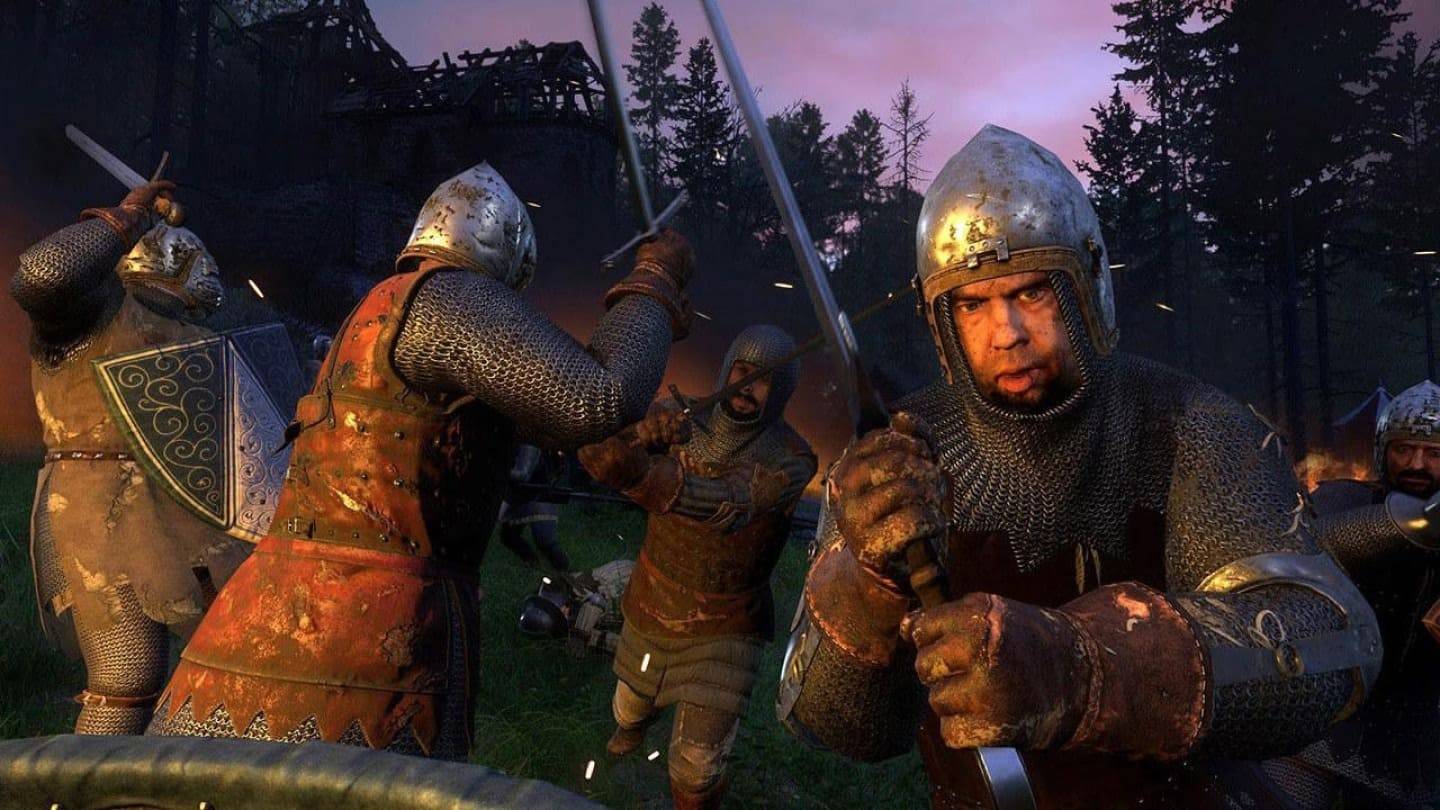 Kingdom Come Deliverance 2: Historian Slams Story's Realism