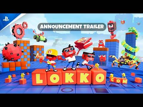 Moción de lokko