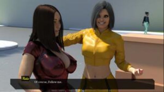 Futa Dominium Screenshot 2