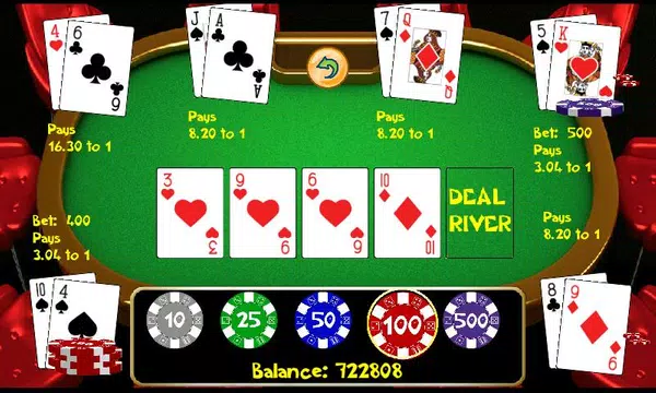 Poker Master Pack Скриншот 0