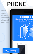 Phone Clone For All Android ภาพหน้าจอ 1