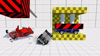 Car Destruction Simulator 3D स्क्रीनशॉट 0