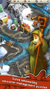 Viking Saga 3: Epic Adventure स्क्रीनशॉट 2