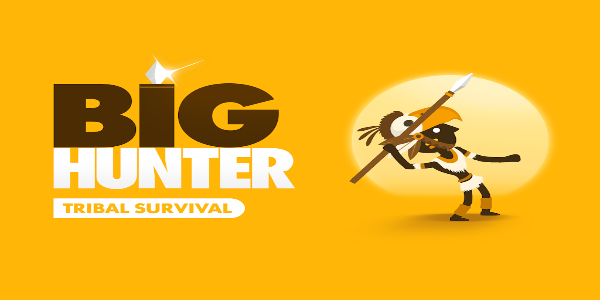 Big Hunter 스크린샷 2