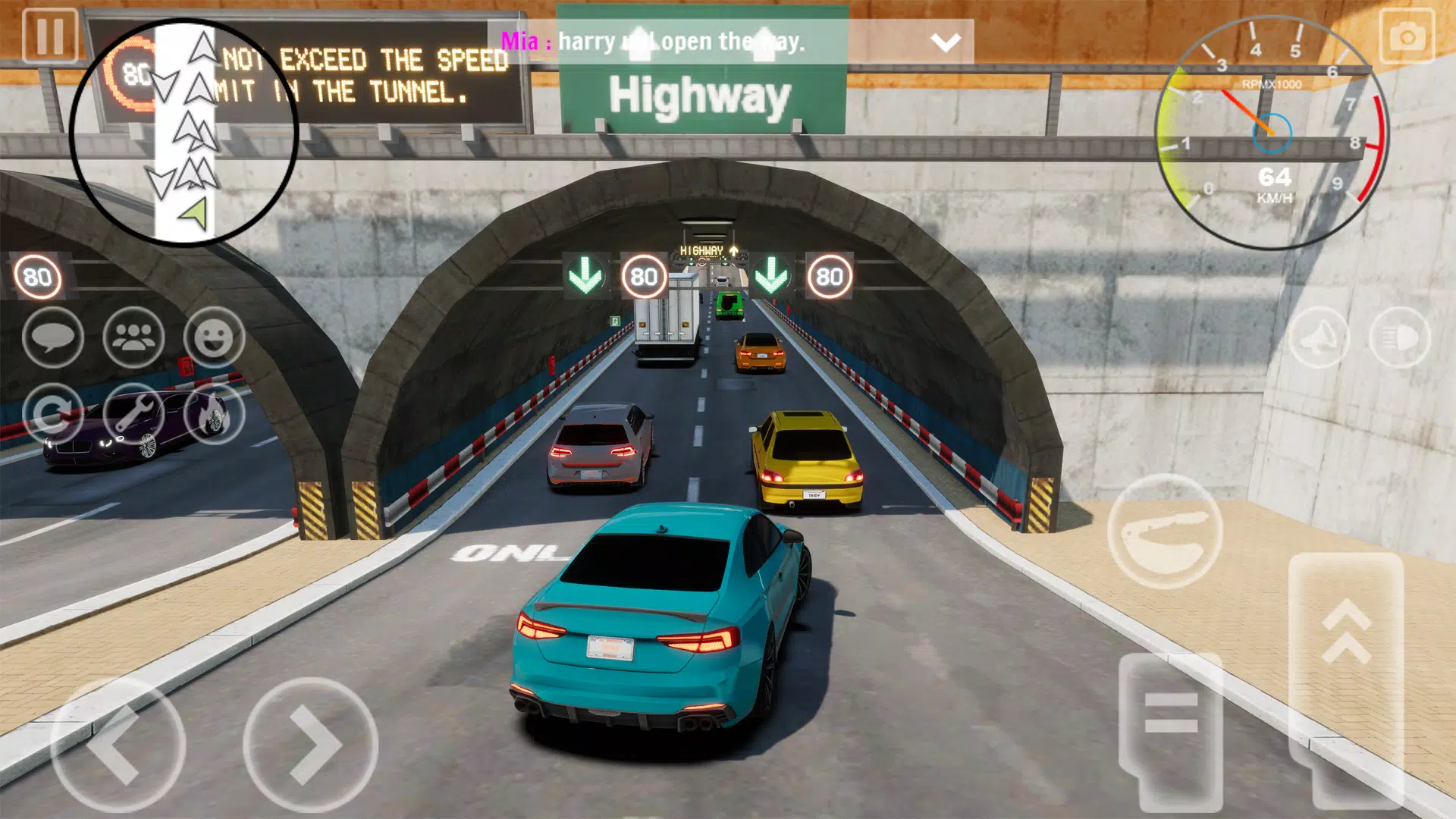 Drive Quest স্ক্রিনশট 3