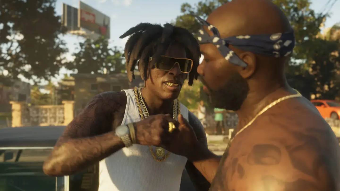 Corsair CEO กล่าวถึงความคาดหวังของ GTA 6