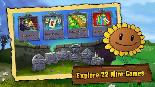 Plants vs. Zombies™ Screenshot 3