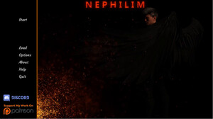 Nephilim – Version 0.3.6 – Added Android Port [BuuPlays]应用截图第0张