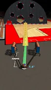 Slingshot Basketball 스크린샷 2