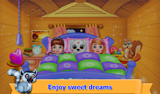 Kids Tree House Games应用截图第0张