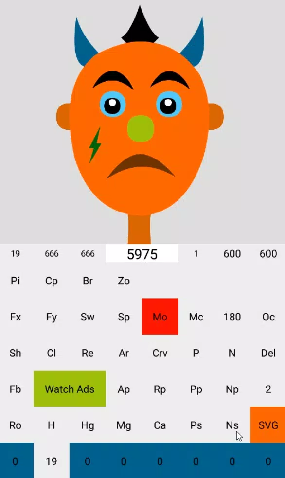 svgmaker Captura de pantalla 0