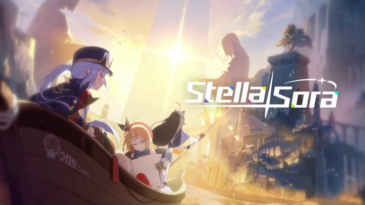 วันที่วางจำหน่ายของ Stella Sora