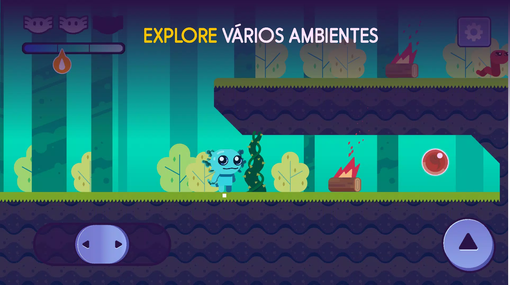 Termo Aventuras Screenshot 3