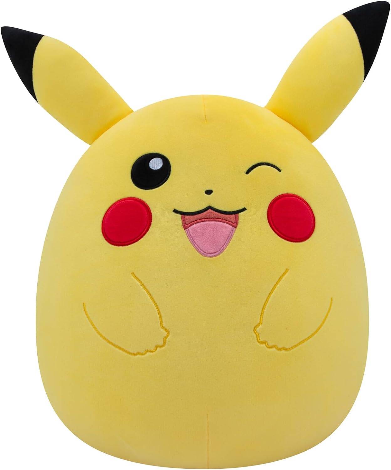 Pokémon Plushies hàng đầu: Hướng dẫn quà tặng 2025