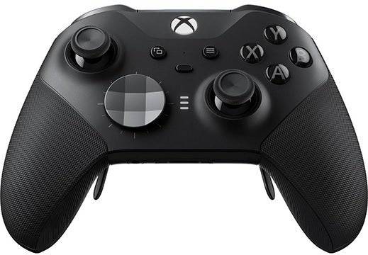 Controlador de Xbox Elite Series 2: menos de $ 100