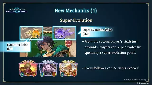 Top 10 Shadowverse: Worlds Beyond Tips and Trips