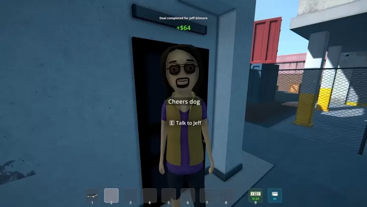 Schedule I 版權侵權指控者反遭負評轟炸