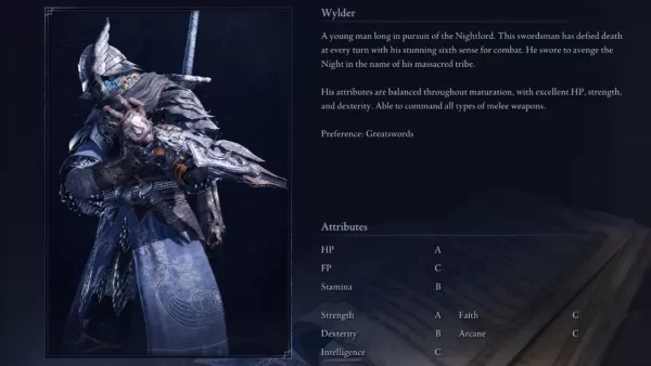 Maxrolls Elden Ring Nightreign-Ressourcen