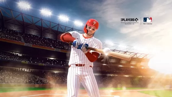 MLBライバルズ2周年、オールスターフェスティビティで祝賀