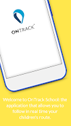 Schermata OnTrack - For school and staff 0