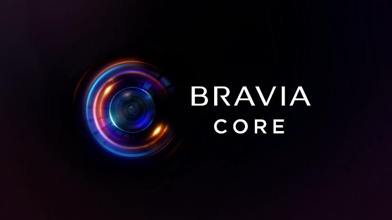 BRAVIA CORE 螢幕截圖 2