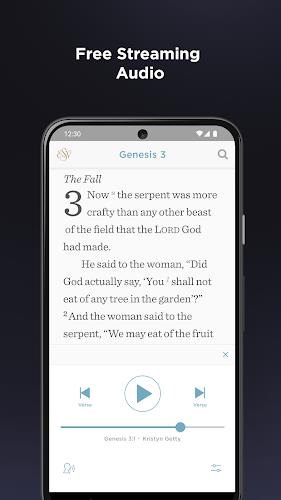 ESV Bible Screenshot 1