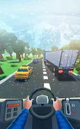 Mega Vehicle Master Car Games Screenshot 0