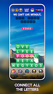 Word Vistas- Stack Word Search スクリーンショット 2