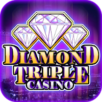 Diamond Triple - Vegas Slots Machines