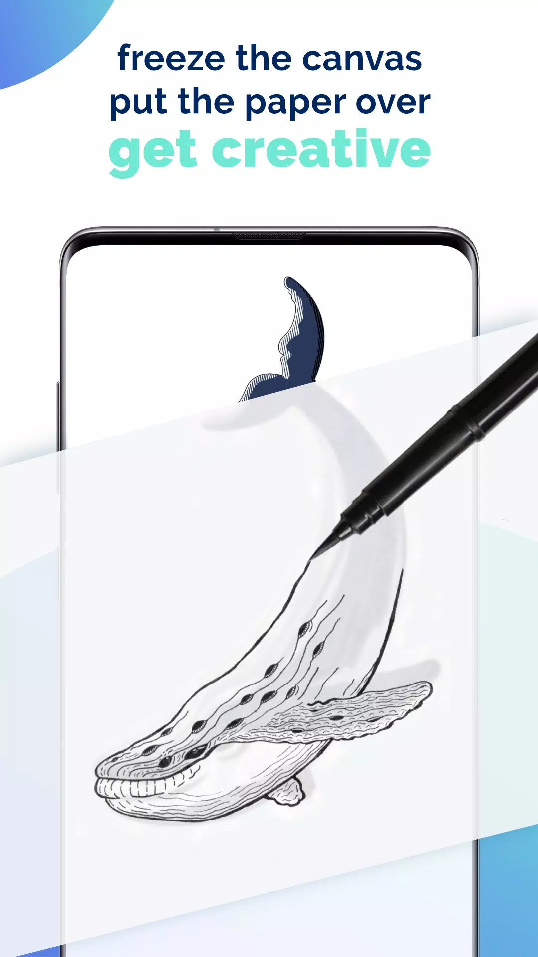 Papercopy - Tracer应用截图第2张