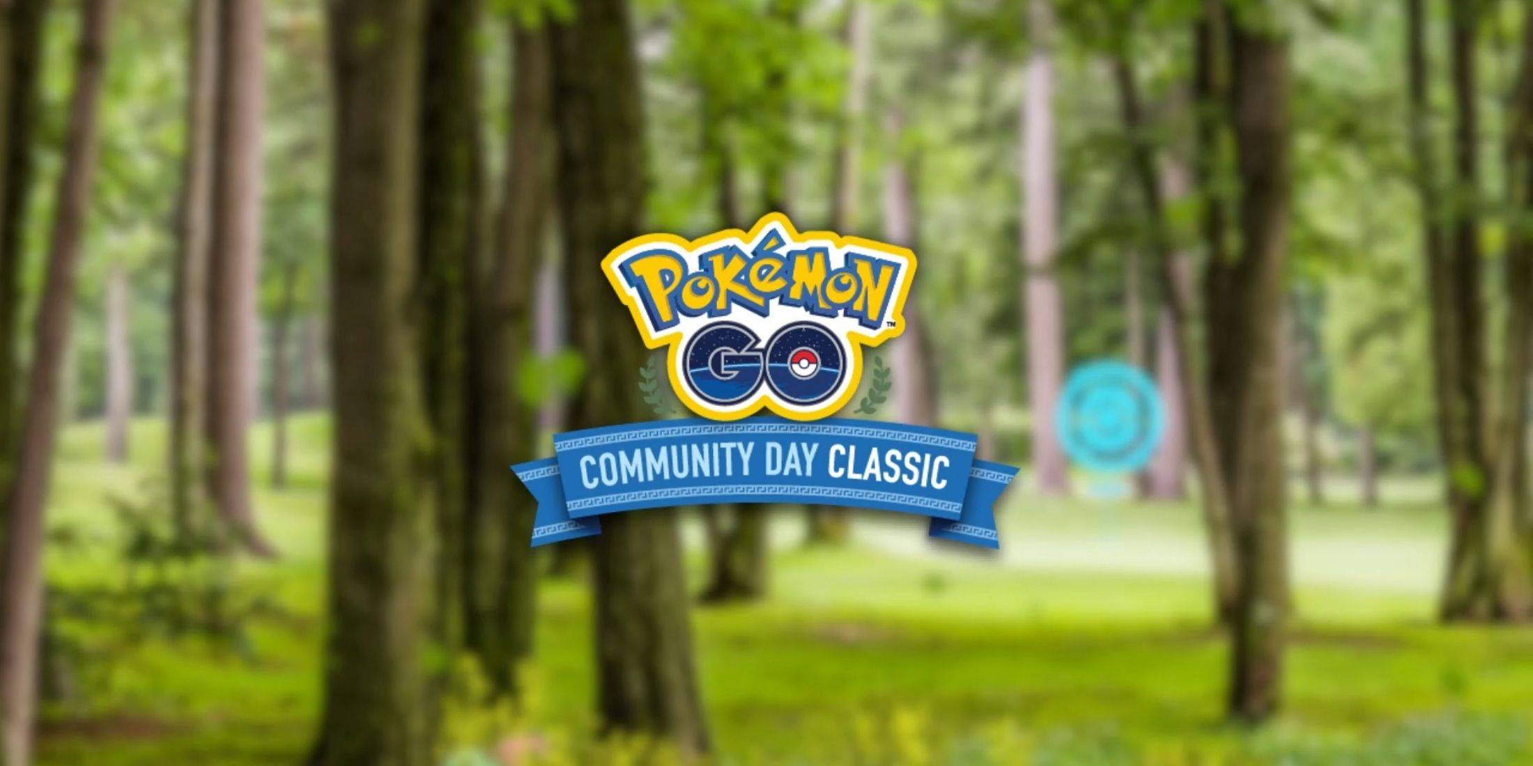 Pokemon Go Januar Community Day Classic Pokemon enthüllt