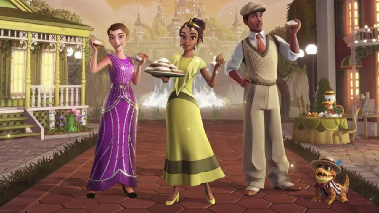 Disney Dreamlight Valley'de Yavaş Ocak Nasıl Alınır ve Kullanılır