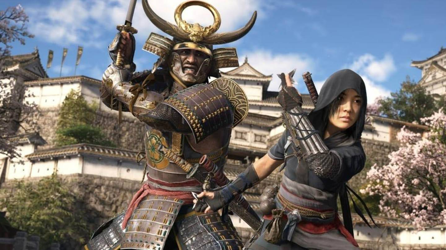 A Ubisoft atrasa as sombras do Creed de Assassin em meio a problemas tecnológicos