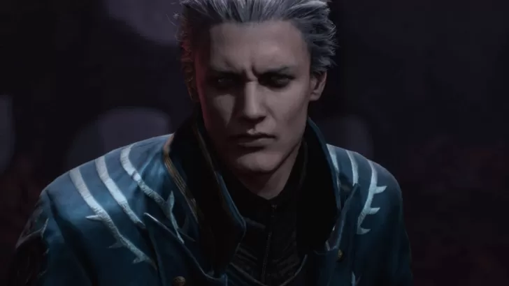 Devil May Cry Popularity