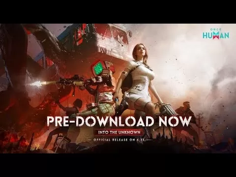 一度人間のゲームプレイ