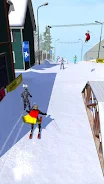 Ski Master 3D 螢幕截圖 3