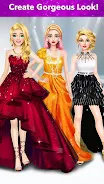 Fashion Makeup Girls game 2023 স্ক্রিনশট 2