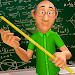 Scary Baldi Math Teacher 3D