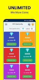 Diamondly: Play & Win Diamonds 螢幕截圖 3