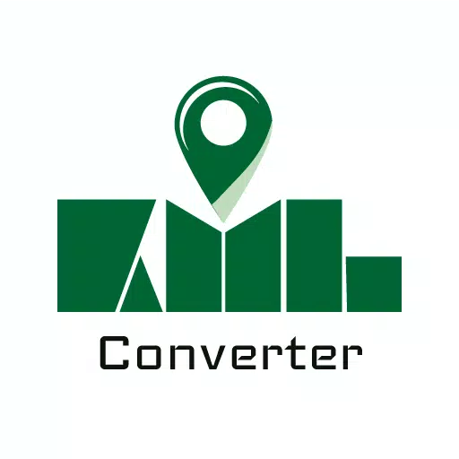 KML Converter