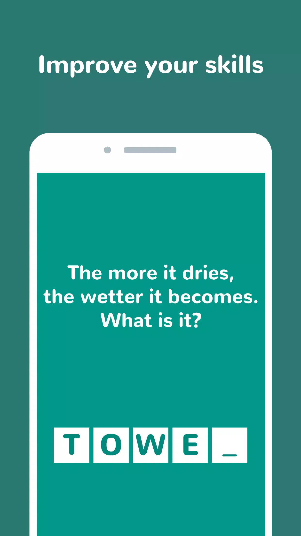 Just Word Games Captura de tela 3