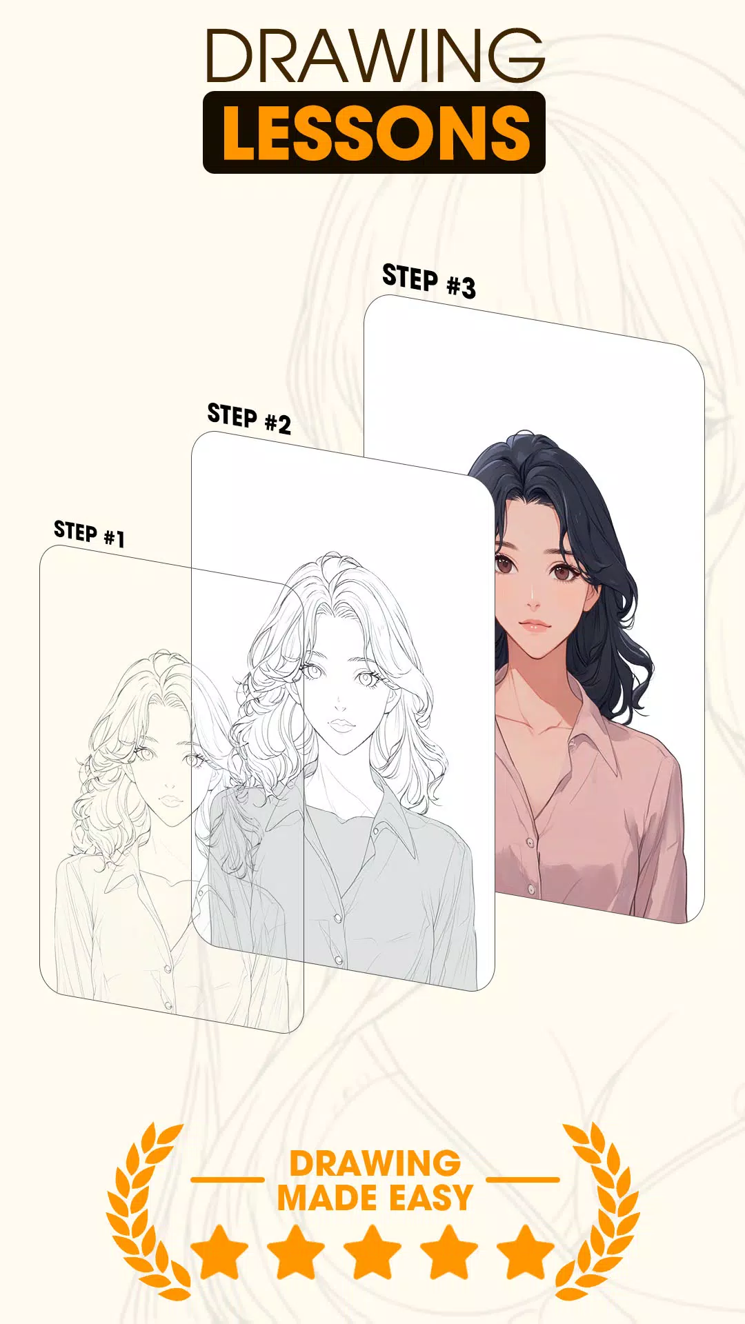 AR Anime Sketch: Trace & Draw Скриншот 2