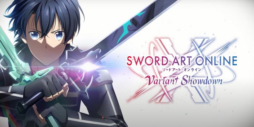 Sword Art Online: Variant Showdown เปิดตัวอีกครั้งพร้อมฟีเจอร์ การควบคุม และ UI ใหม่