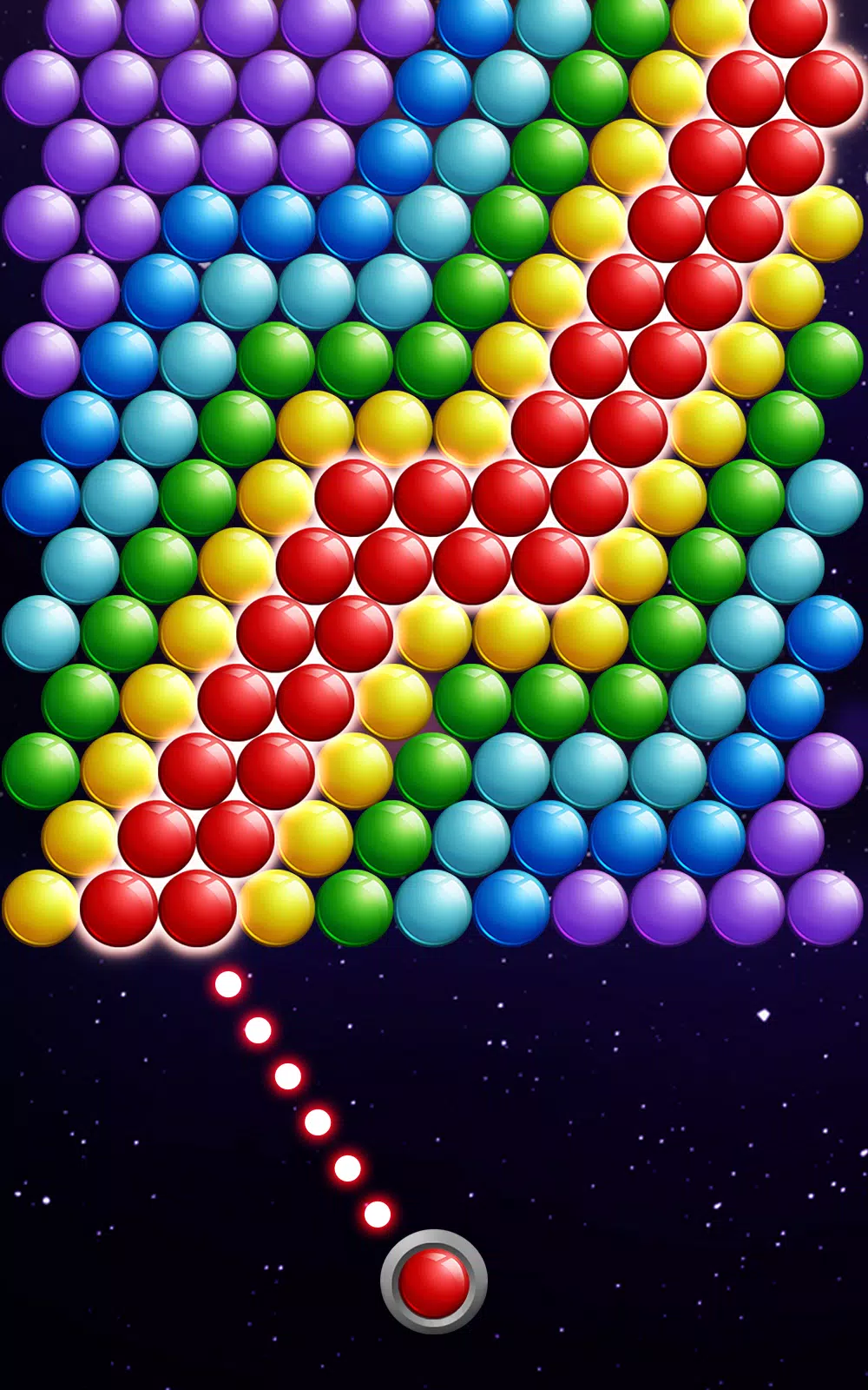 Bubble Shooter! Extreme 螢幕截圖 1