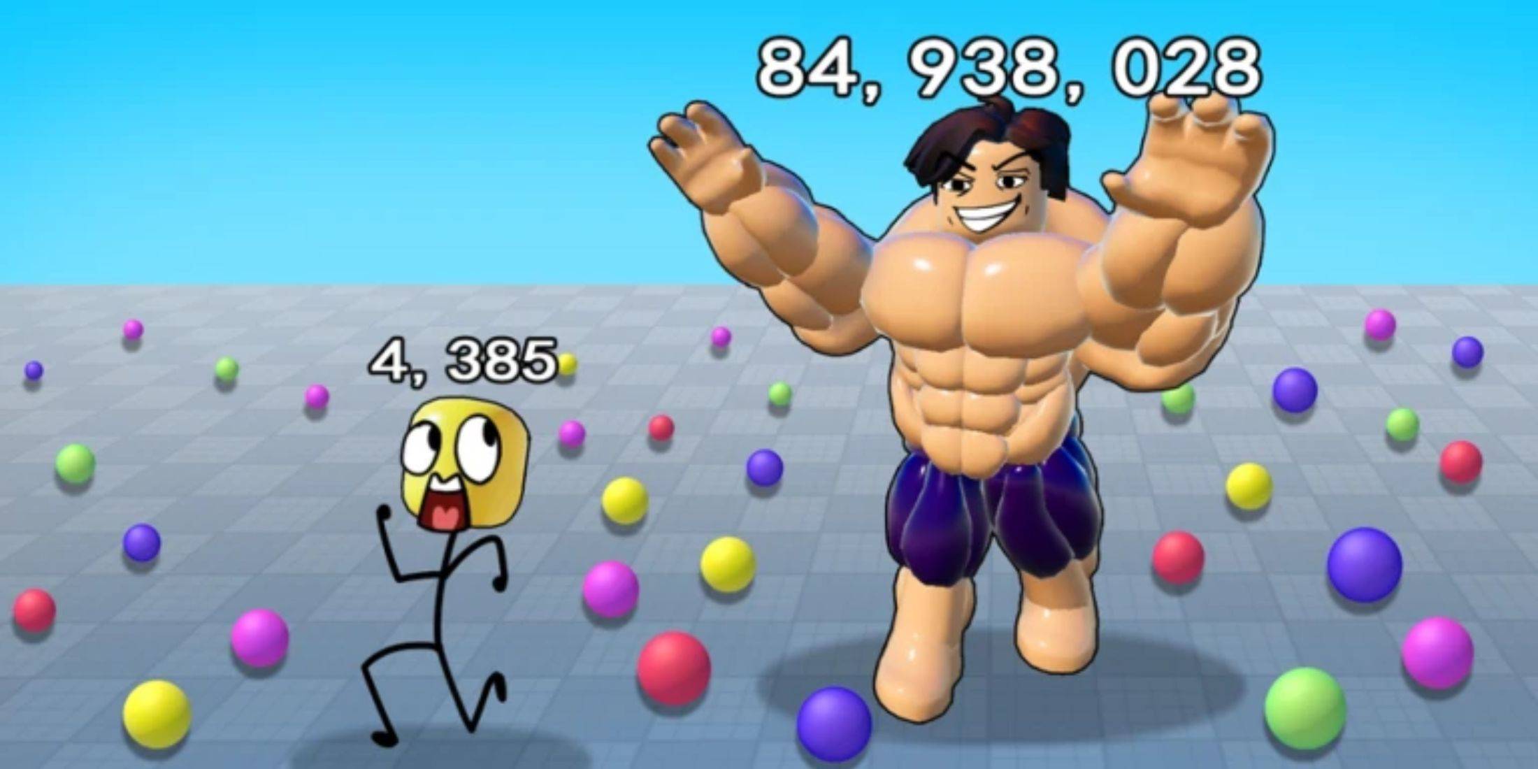 Roblox: GIGACHAD Pizza Codes for January 2025